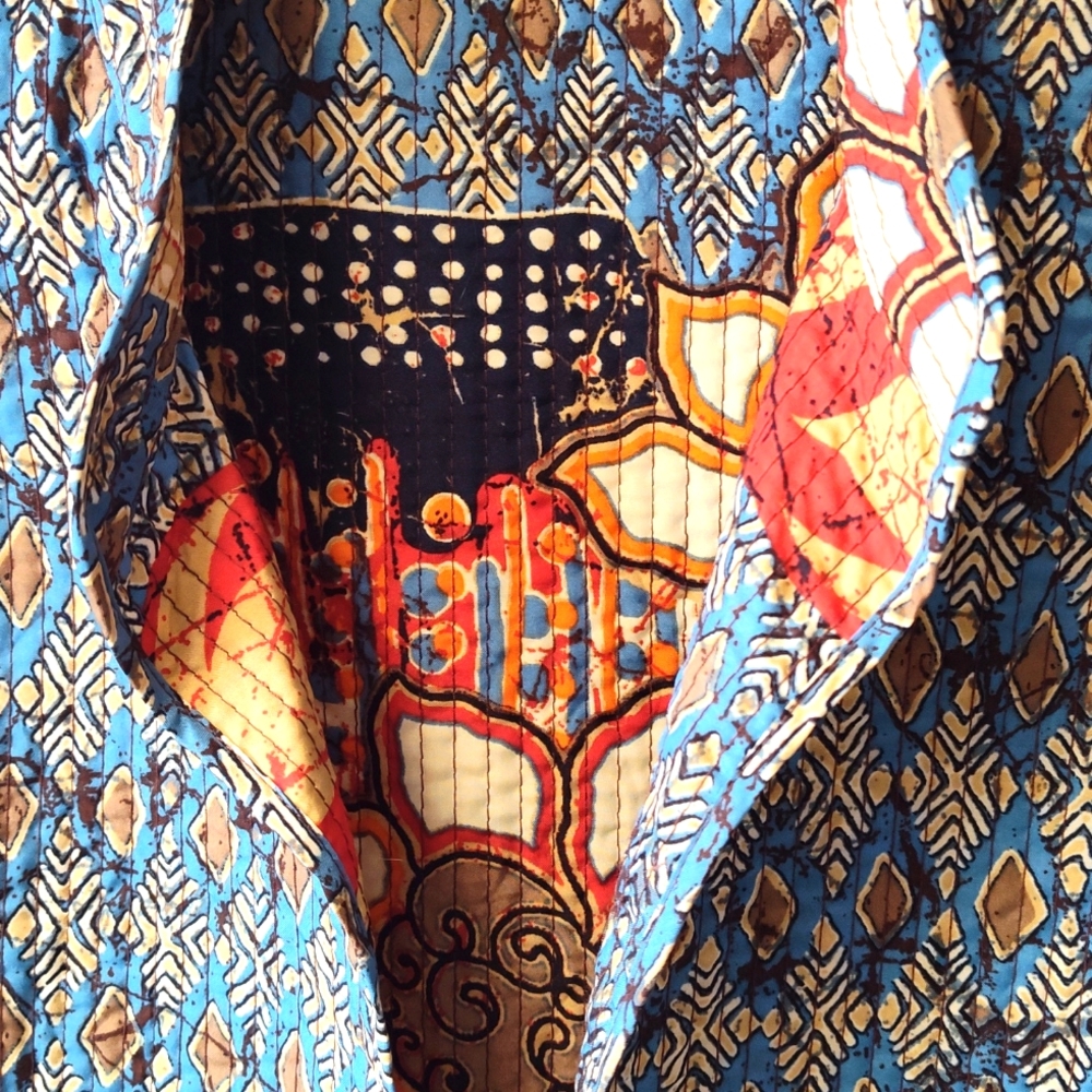 Reversible Lightweight Jacket - Picture 6 of 6